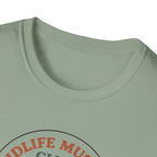 Midlife Muscle Club T-Shirt #2