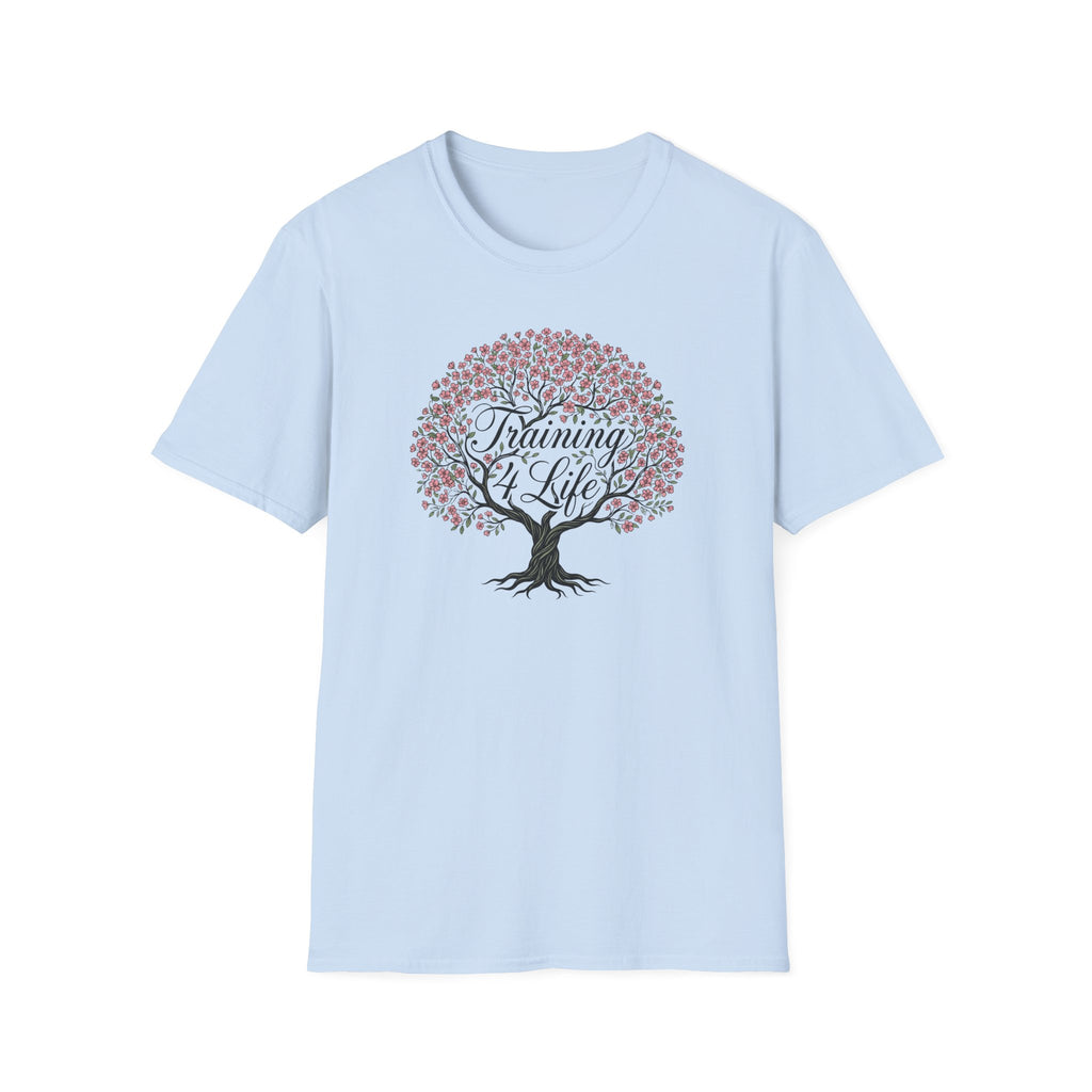T4L - Tree  T-Shirt