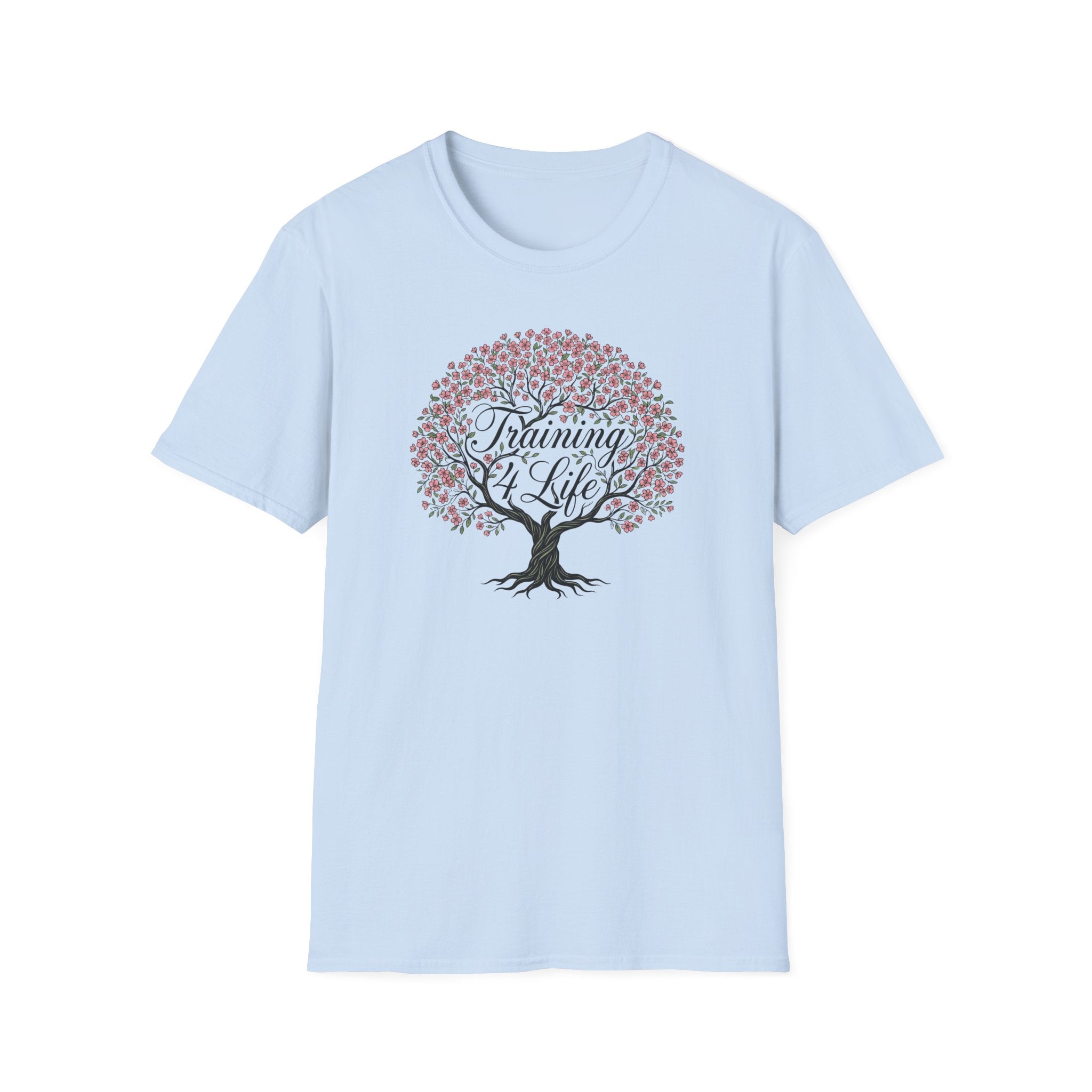 T4L - Tree  T-Shirt