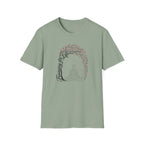Training for life yoga T-Shirt