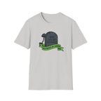 Destroy by Cardio T-Shirt