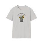 Heavy Iron, Gentle Sprit T-Shirt