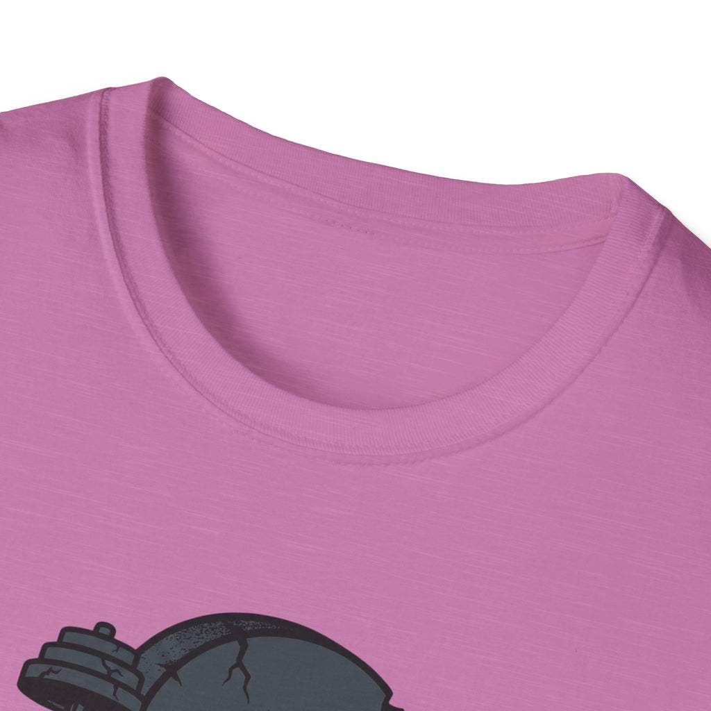 Destroy by Cardio T-Shirt