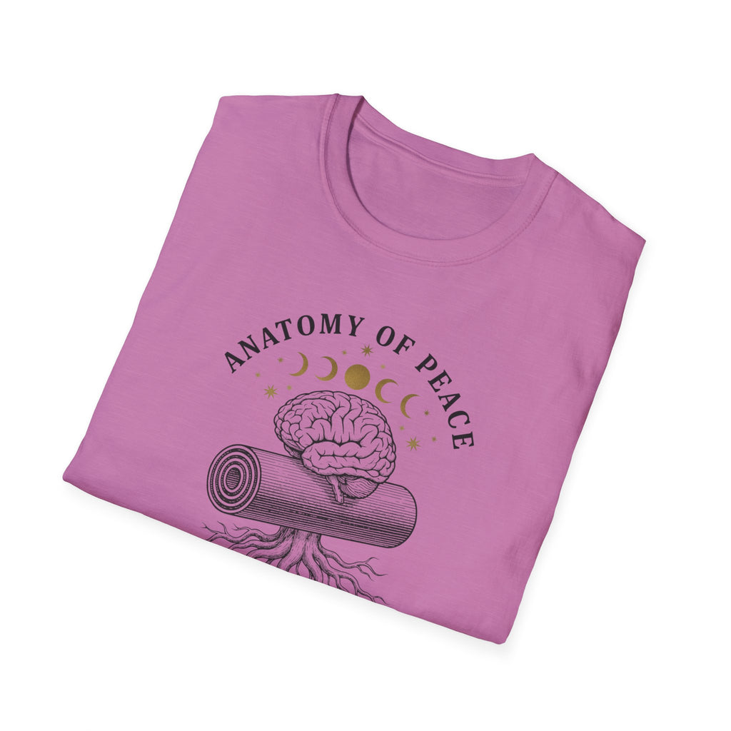Anatomy of Peace T-Shirt
