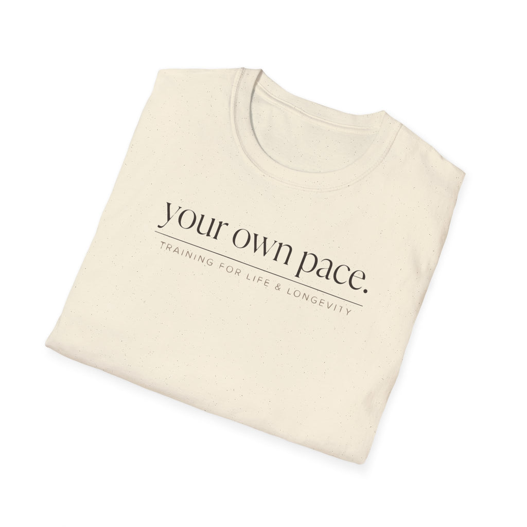 Your own place T-Shirt