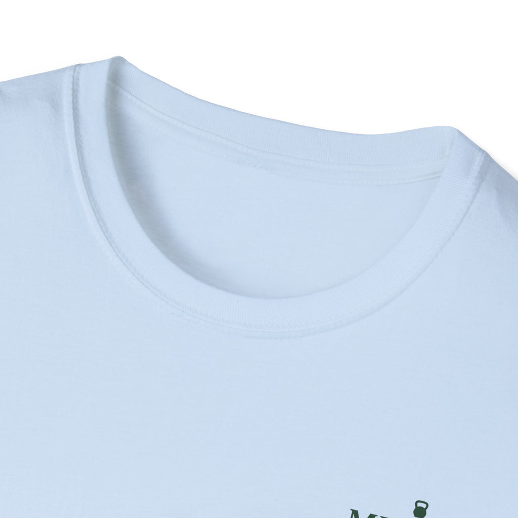 Midlife Muscle Club T-Shirt