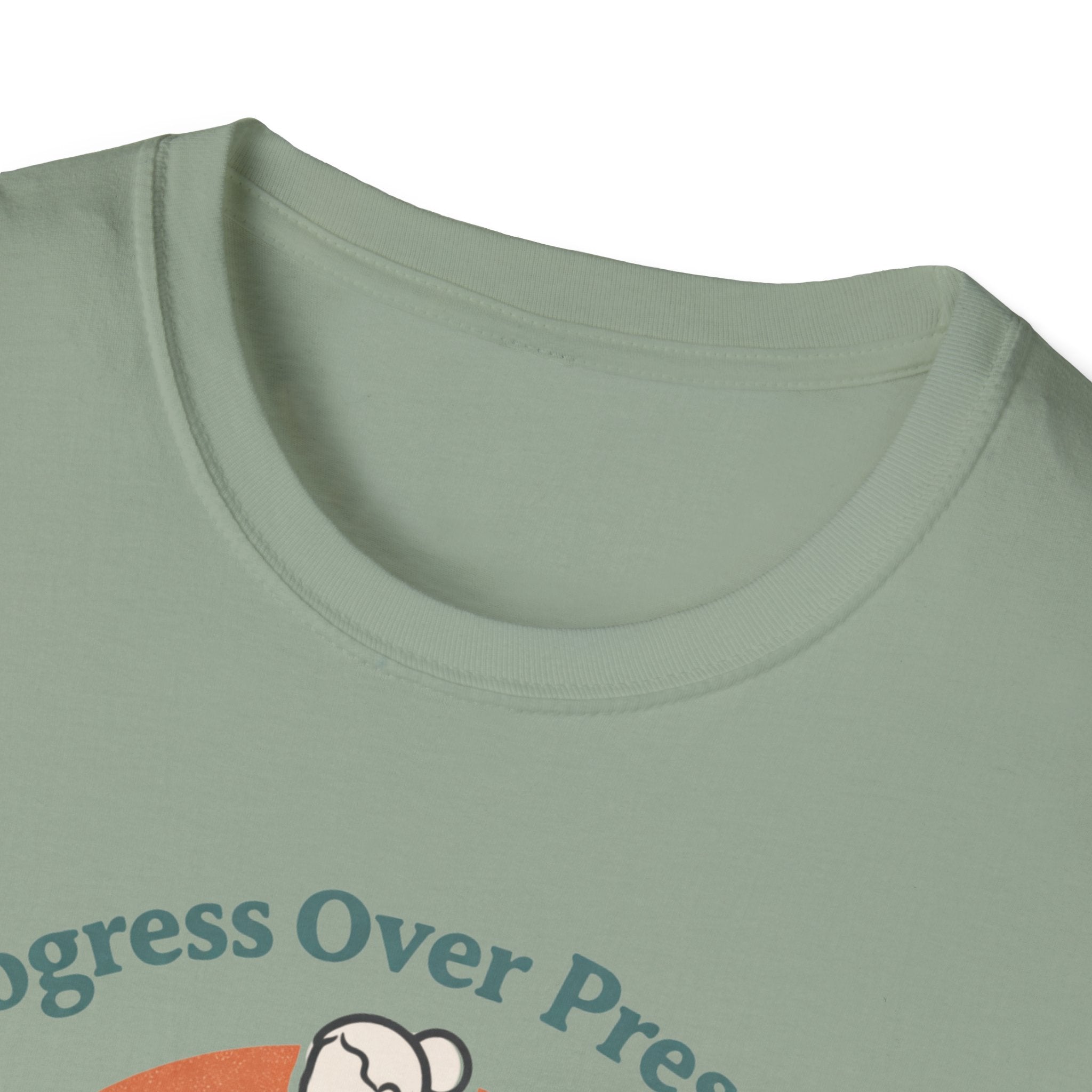 Every body is strong T-Shirt