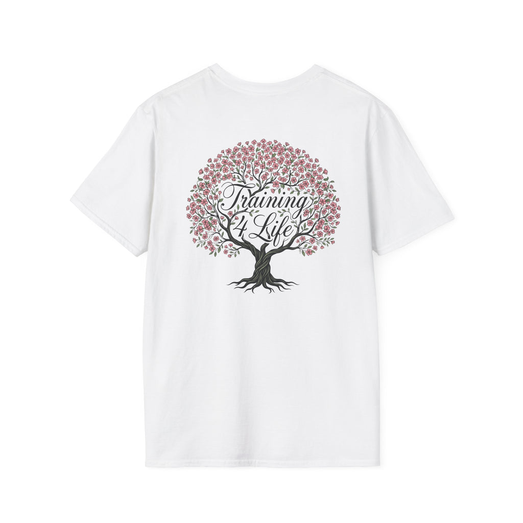 Daily Blend T-Shirt - Double sided