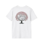 Daily Blend T-Shirt - Double sided
