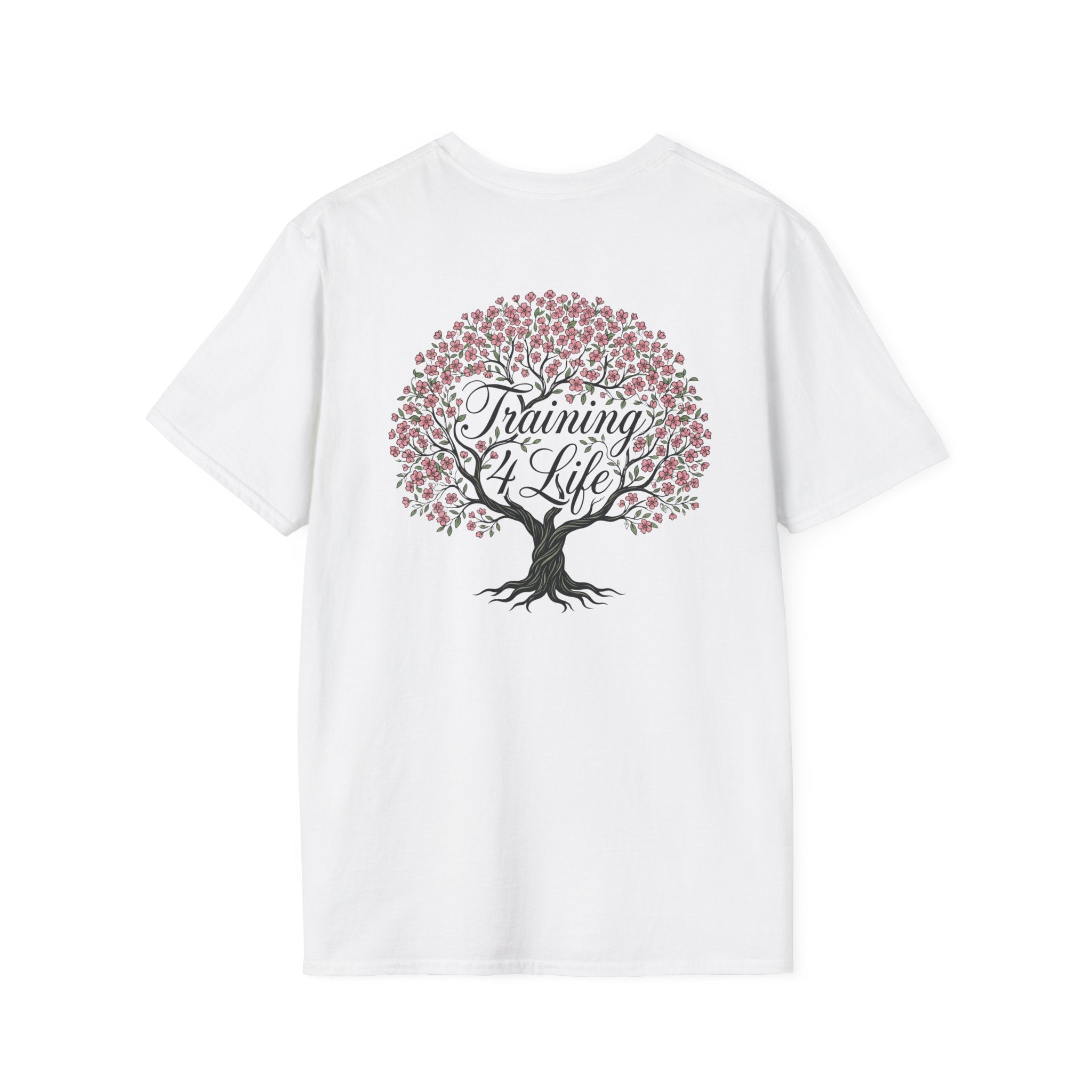 Daily Blend T-Shirt - Double sided