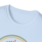 Showing up still counts T-Shirt