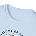 Anatomy of Peace T-Shirt
