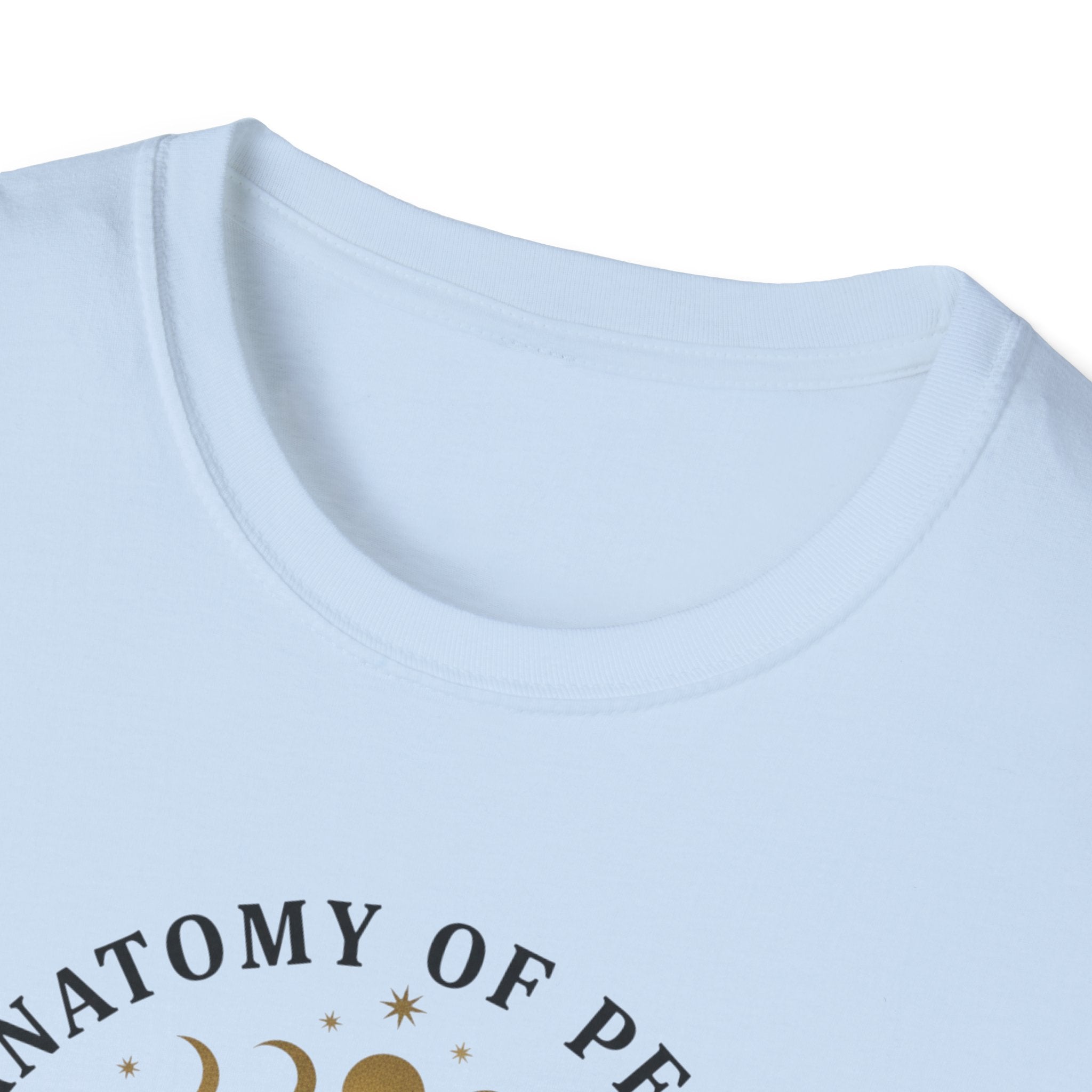 Anatomy of Peace T-Shirt