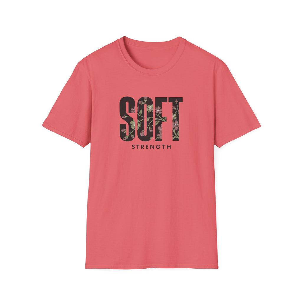 Soft Strength T-Shirt