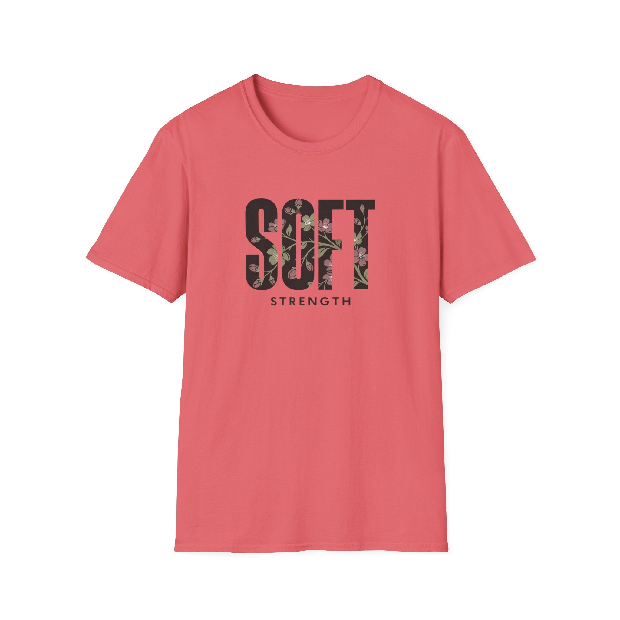 Soft Strength T-Shirt