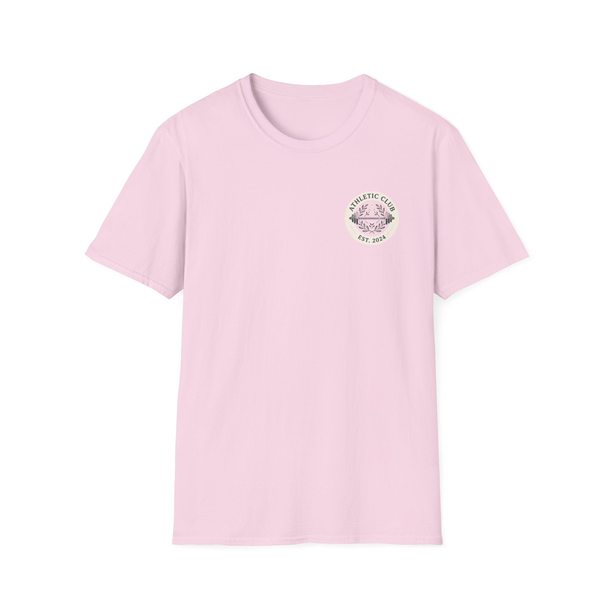 Athletic Club T-Shirt