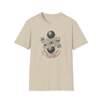 Dumbbell Support T-Shirt