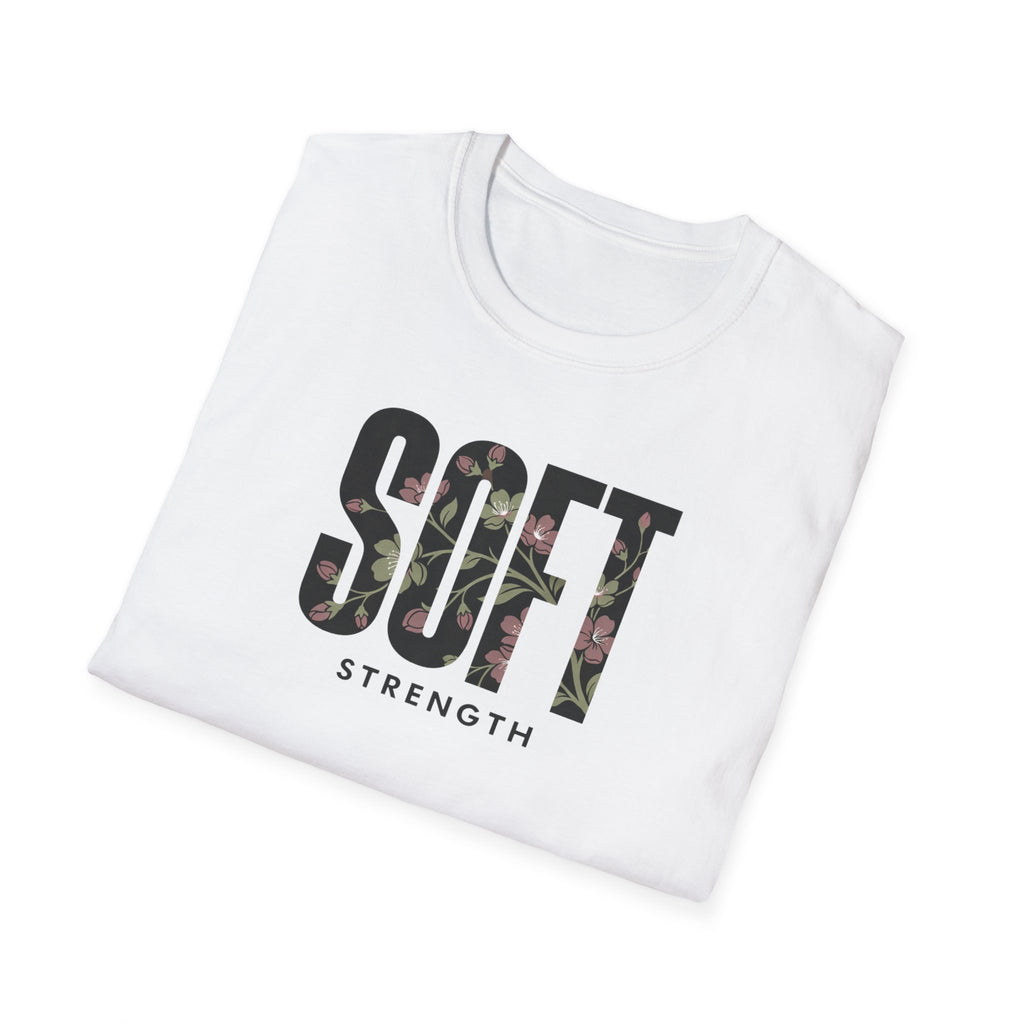 Soft Strength T-Shirt