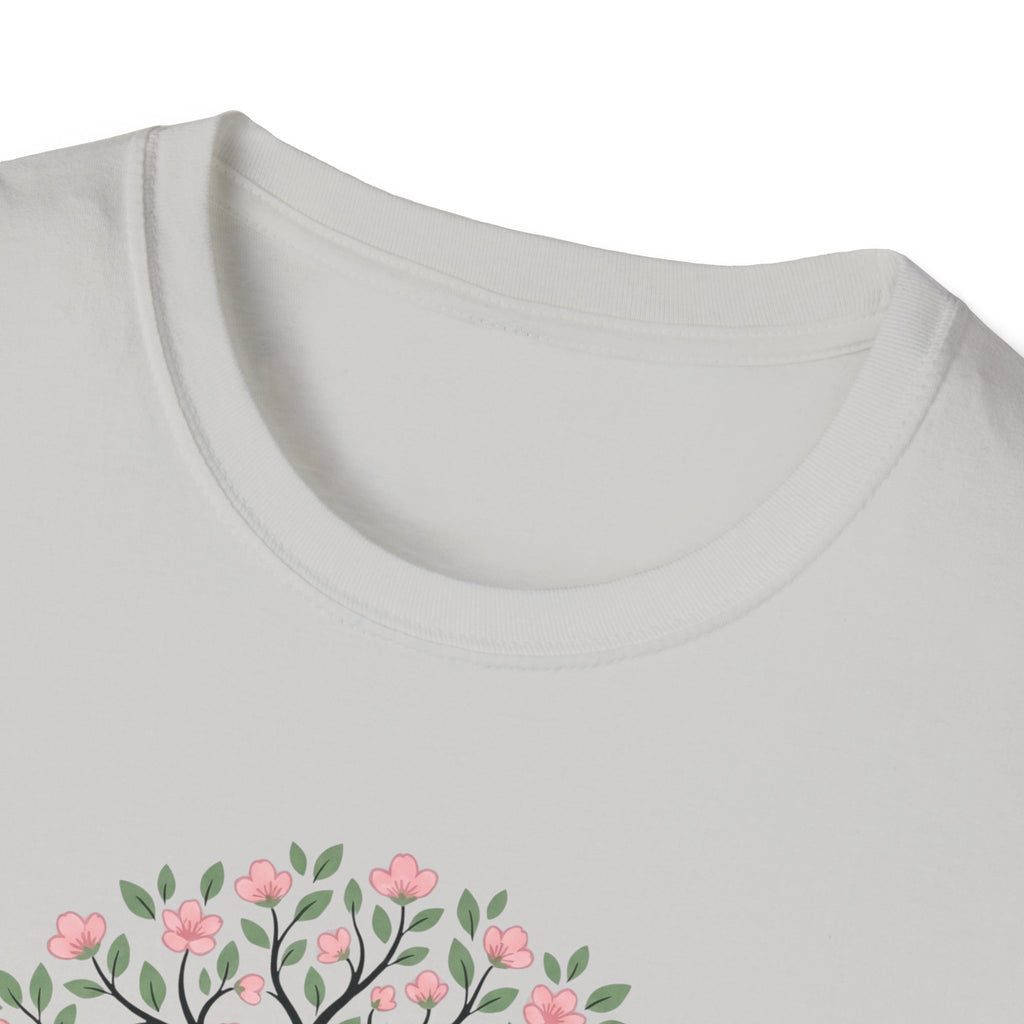 TFL - Tree T-Shirt #2