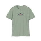 Respect the Phase T-Shirt