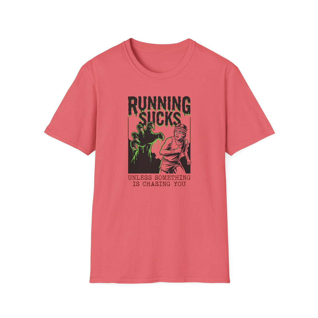 Running Sucks T-Shirt