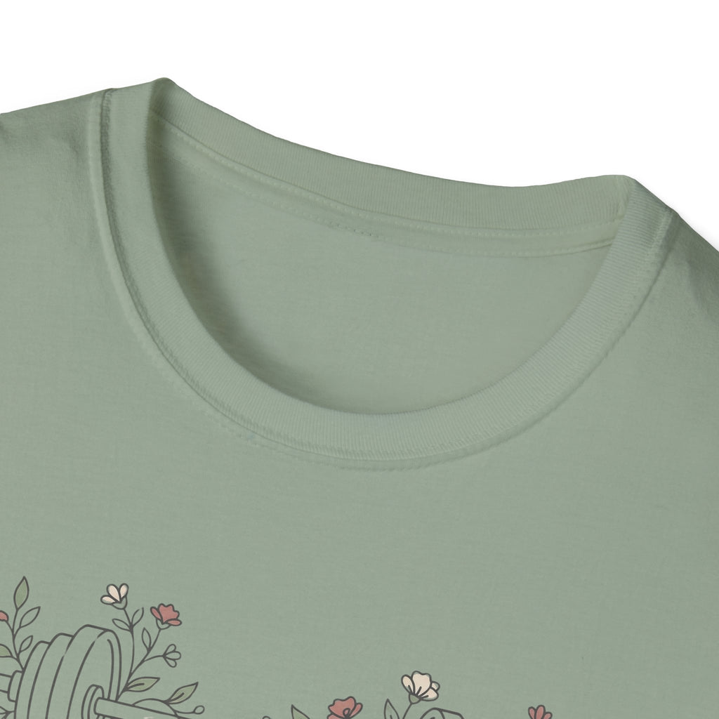 Grow Strong T-Shirt