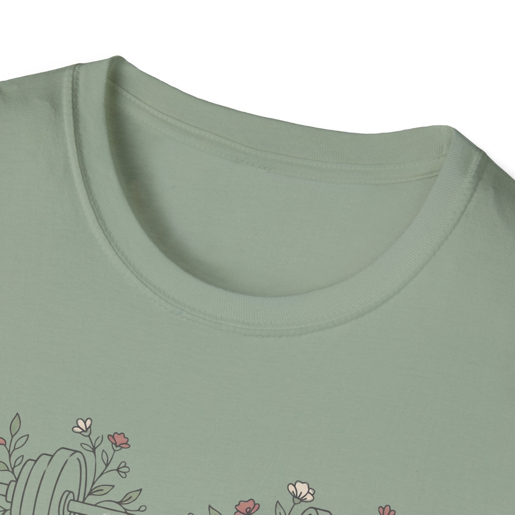 Grow Strong T-Shirt