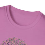 Training for life yoga T-Shirt