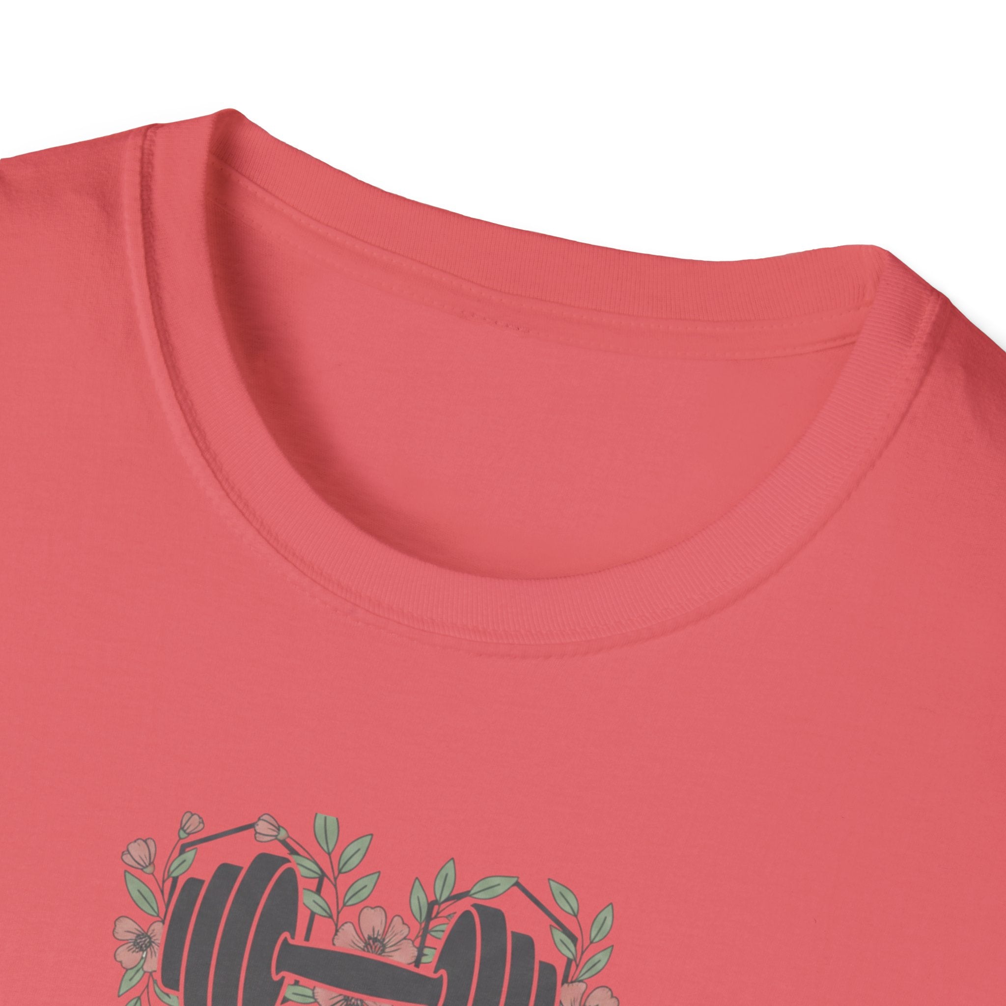 Hormones & Dumbbells T-Shirt