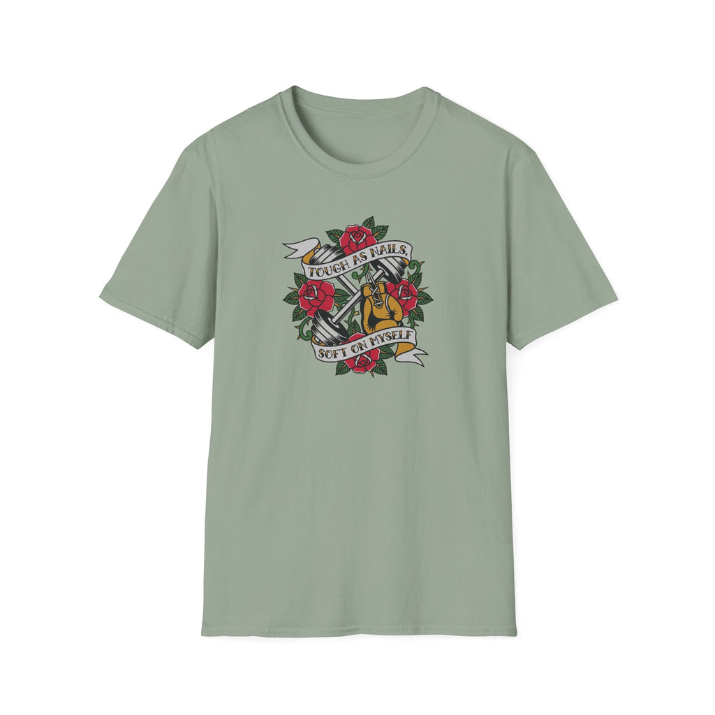Tough as Nails T-Shirt