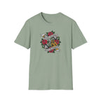 Tough as Nails T-Shirt