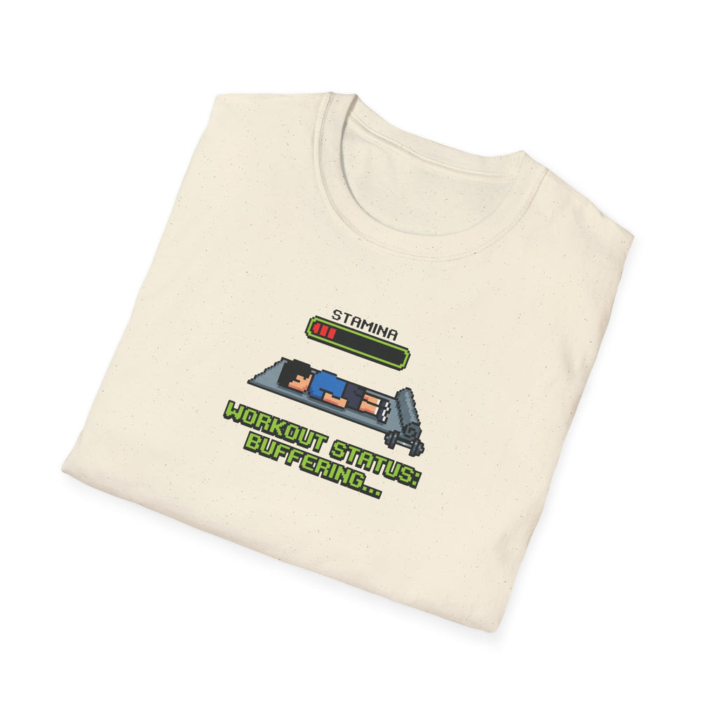 Stamina T-Shirt