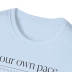 Your own place T-Shirt