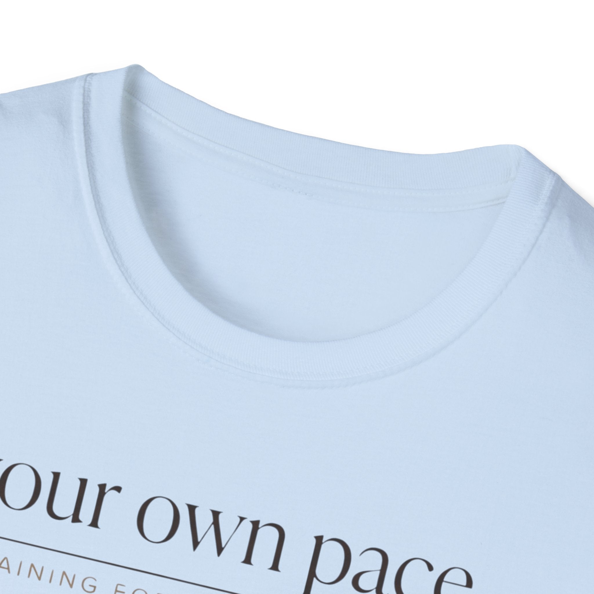 Your own place T-Shirt