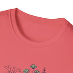 Motion is Medicine T-Shirt