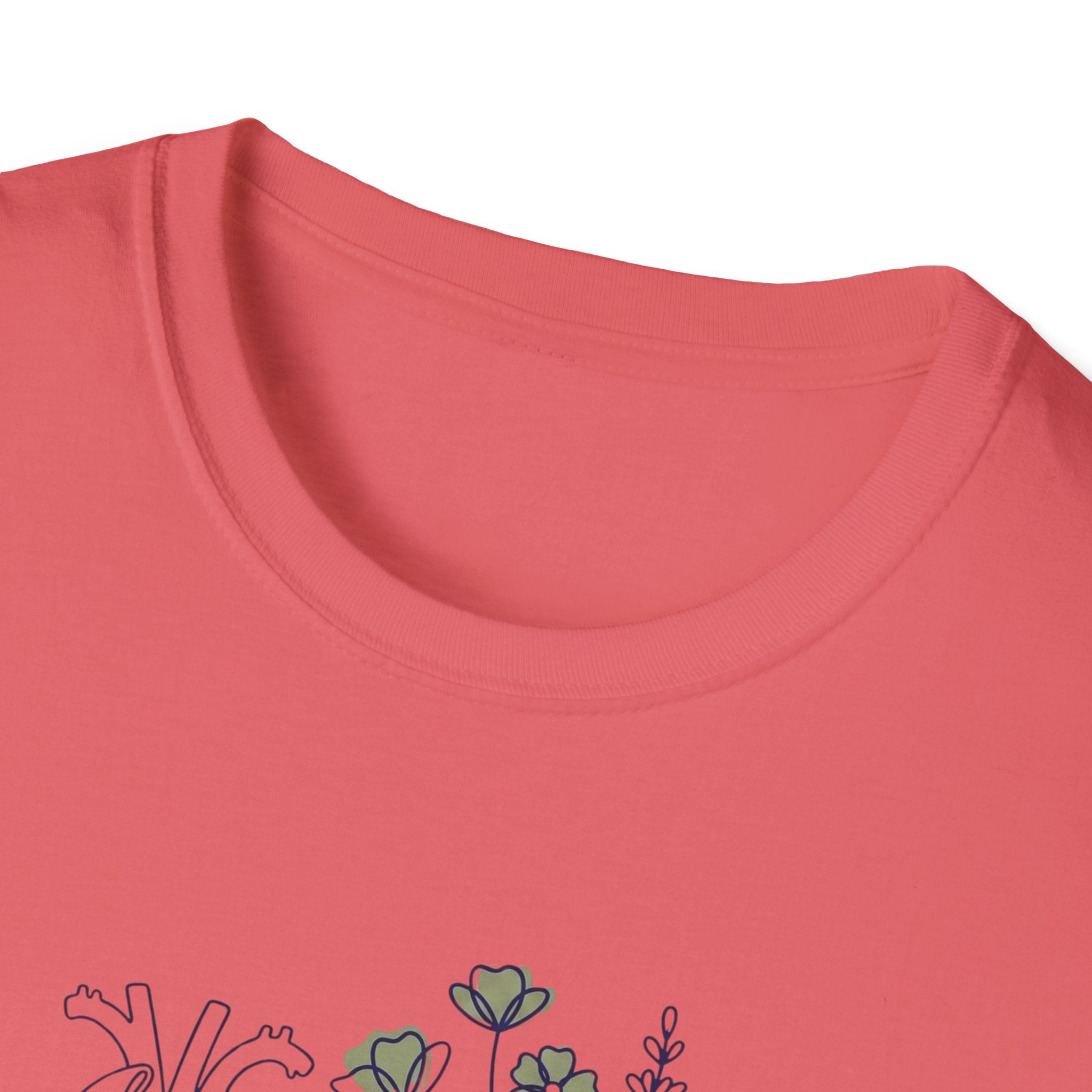 Motion is Medicine T-Shirt