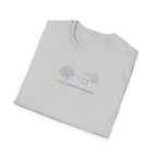 Gym Overthinking T-Shirt