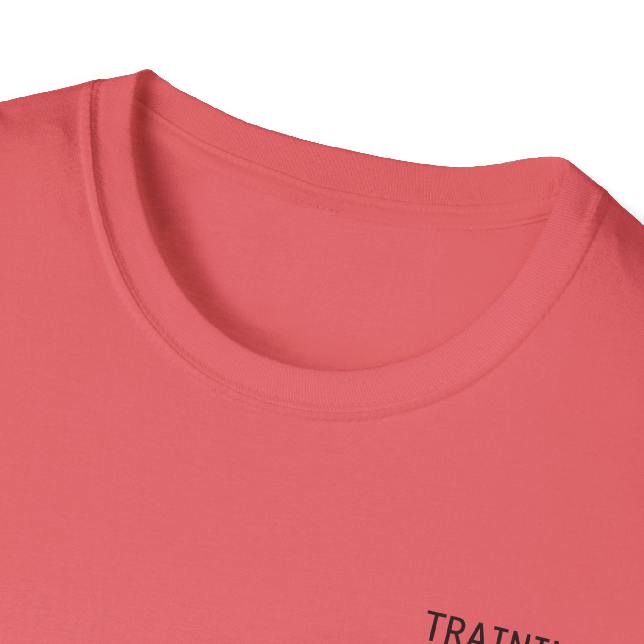 Minimalistic T4L T-Shirt #2