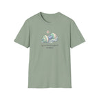 My Emotional support T-Shirt #2