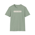 Local Human T-Shirt