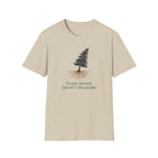 Deeply Rooted T-Shirt
