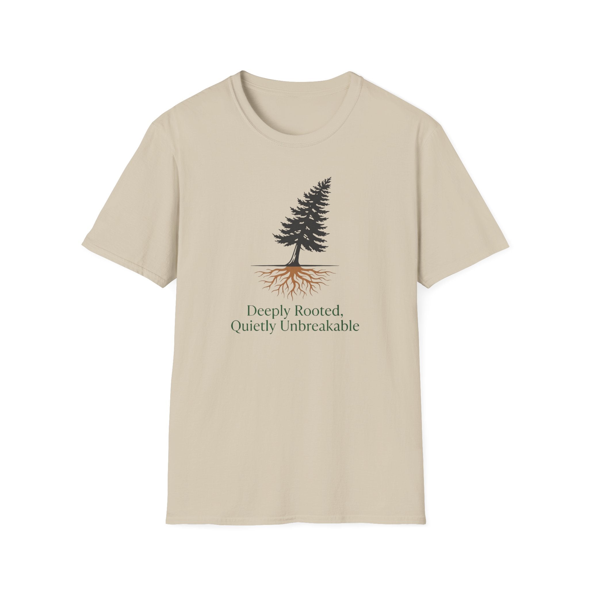 Deeply Rooted T-Shirt