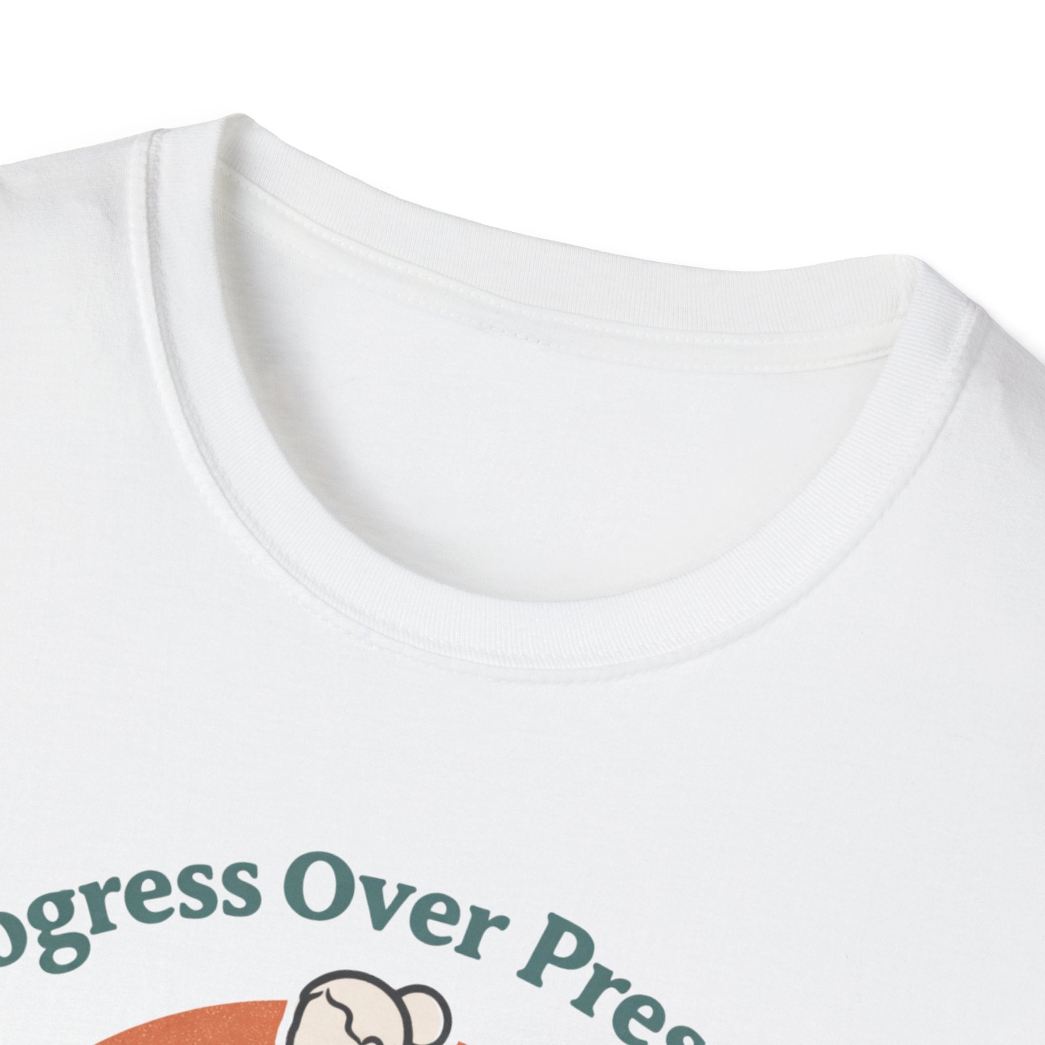 Every body is strong T-Shirt