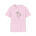 Movement is medicine T-Shirt
