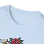 Tough as Nails T-Shirt