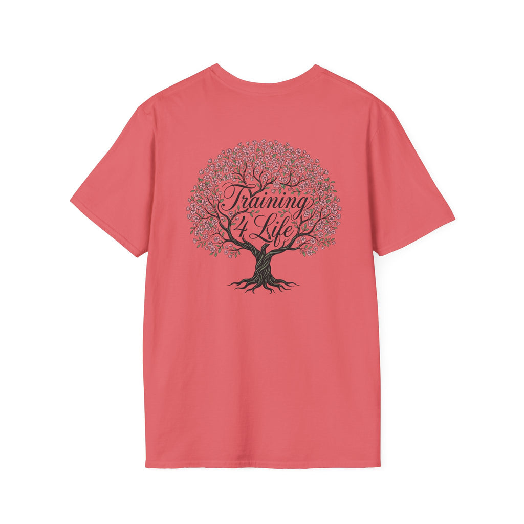 Daily Blend T-Shirt - Double sided