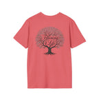 Daily Blend T-Shirt - Double sided