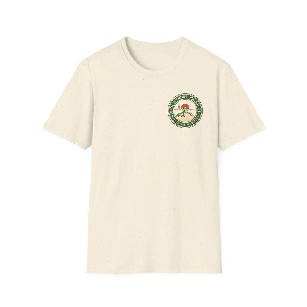 Mental Strength T-Shirt