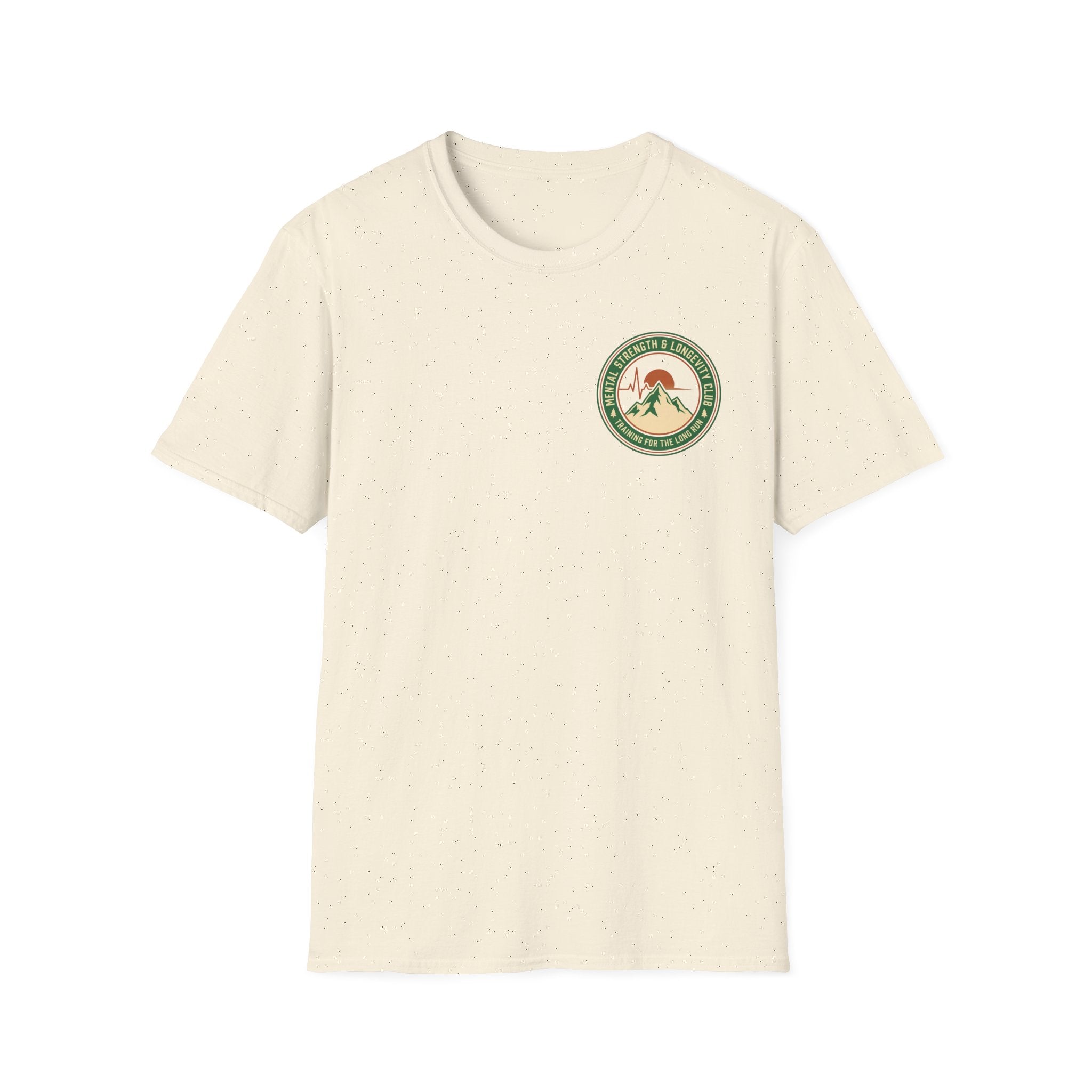 Mental Strength T-Shirt