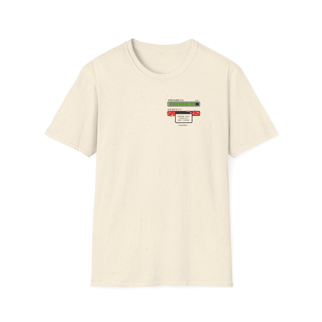 progress _ Perfect T-Shirt